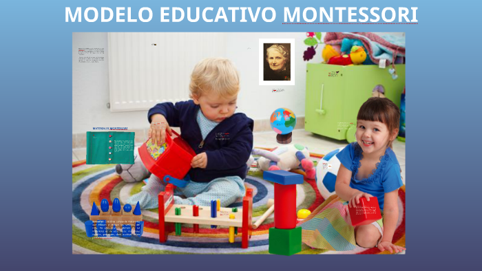 MODELO EDUCATIVO MONTESSORI by Georgina Lara on Prezi Next