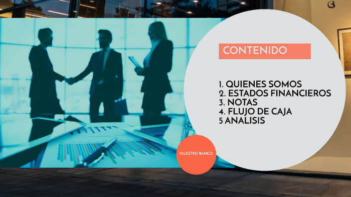 ESTADOS FINANCIEROS by CARLOS JAVIER BEJARANO URREA on Prezi