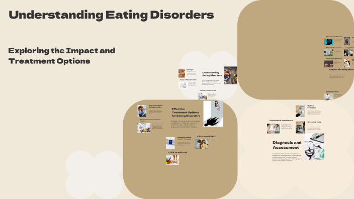 Understanding Eating Disorders by Shane' Durga on Prezi