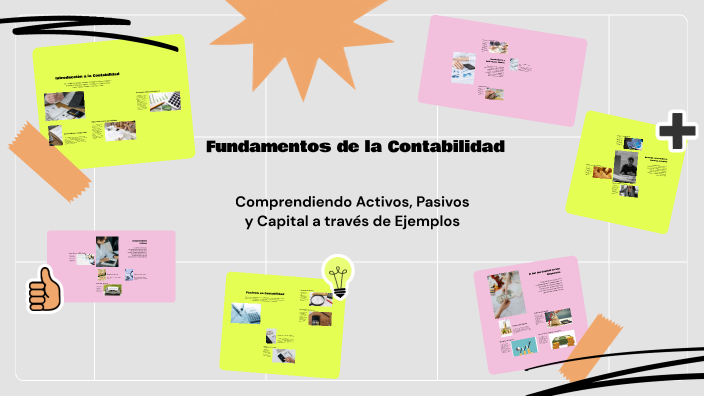 Fundamentos de la Contabilidad by Julia Claudia Castro Gonzalez on Prezi