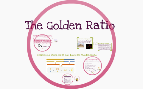 The Golden Ratio in the Egyptian Pyramids by Kelly Park on Prezi