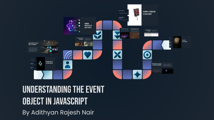 Understanding the Event Object in JavaScript by Krrish 9600 on Prezi