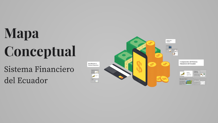 Mapa Conceptual by Deysi Romero on Prezi