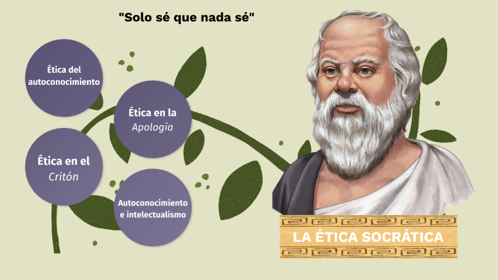 La Ética Socrática by Augusto Eduardo Perales Guevara on Prezi