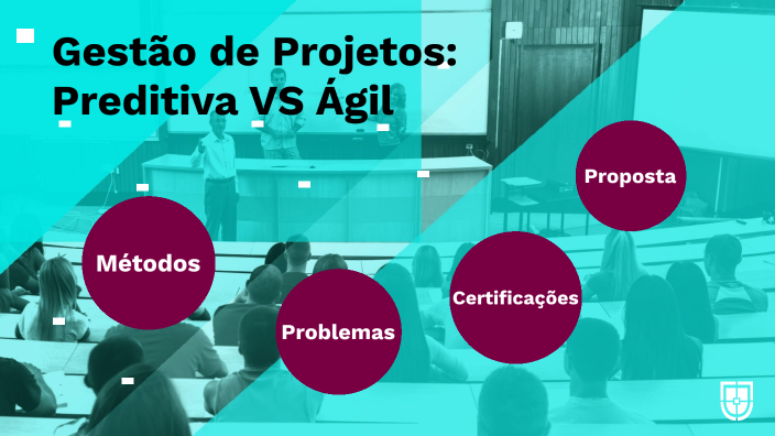 Project Management: Predictive VS Agile By Gabriel Mota Villela On Prezi