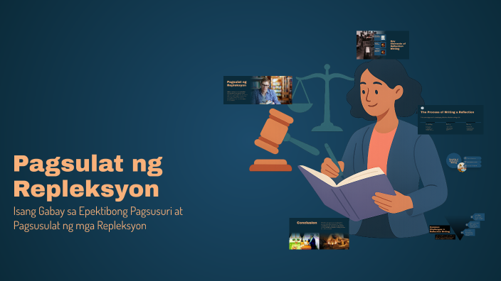 Pagsulat ng Repleksyon by Carlos Demerin on Prezi Motiv 