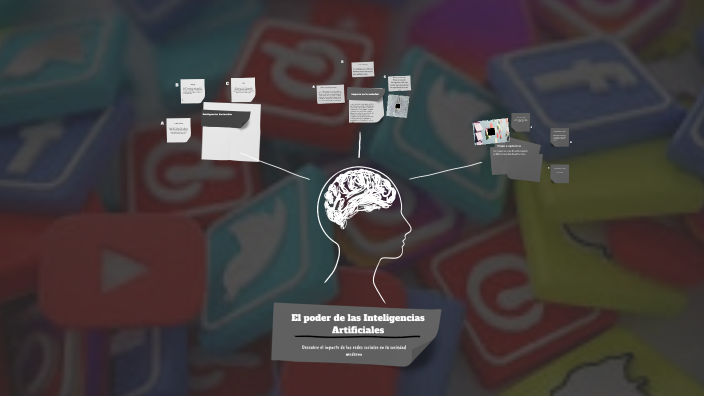 Redes Sociales by Alejandro Marin on Prezi