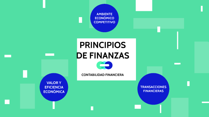 1 principios de finanzas by JIMENA NICOLE VEJARANO ARANA on Prezi