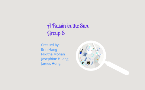 Themeseries: Quotes From A Raisin In The Sun About The Liquor Store