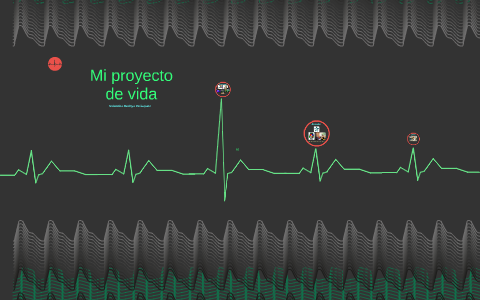 Mi proyecto de vida by Valentina Bedoya Velasquez on Prezi