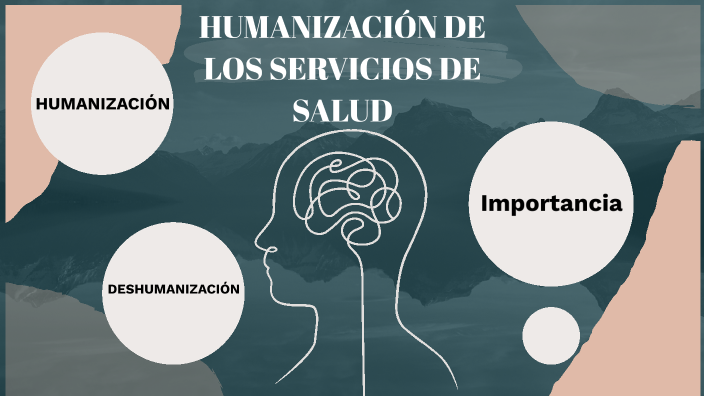 Humanizacion De Los Servicios De Salud By Daniela Osorio On Prezi