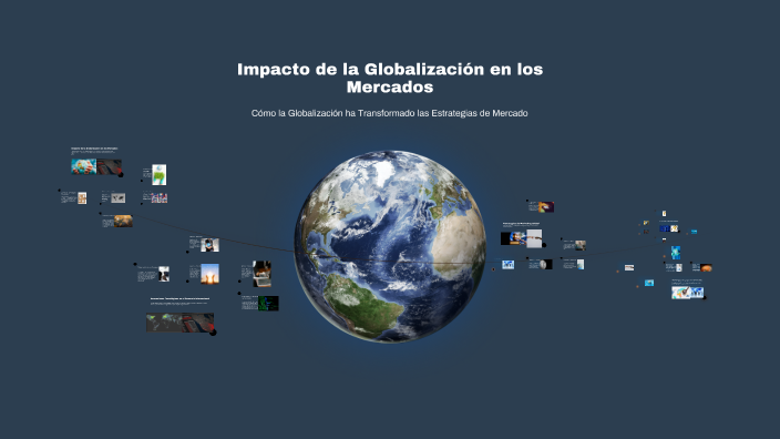 Impacto de la Globalización en los Mercados by ashley Kos on Prezi