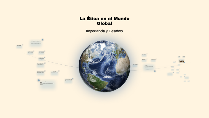 La Ética en el Mundo Global by GALYA LOPEZ on Prezi