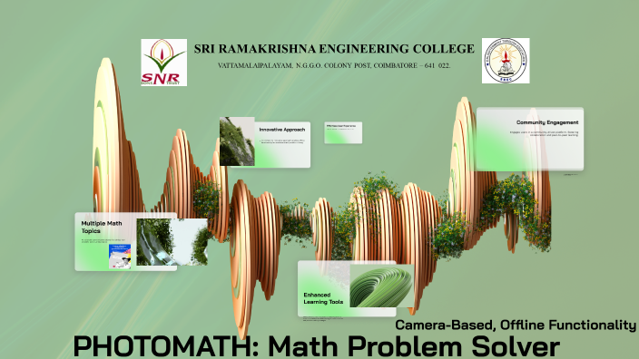 photomath problem solver free