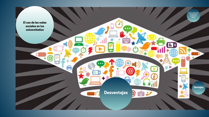 uso de las redes sociales by Alexis del Rosario on Prezi