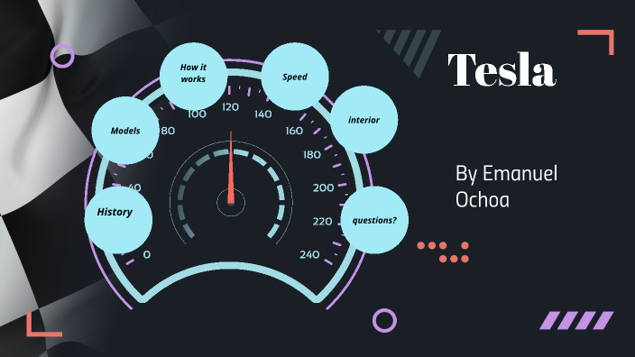 Tesla by Emanuel Ochoa on Prezi