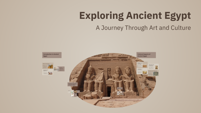 Exploring Ancient Egypt by christian Contreas on Prezi