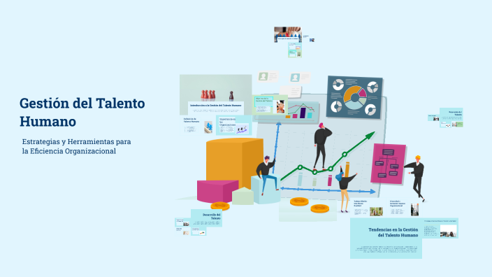 Gestión del Talento Humano by Mario González on Prezi