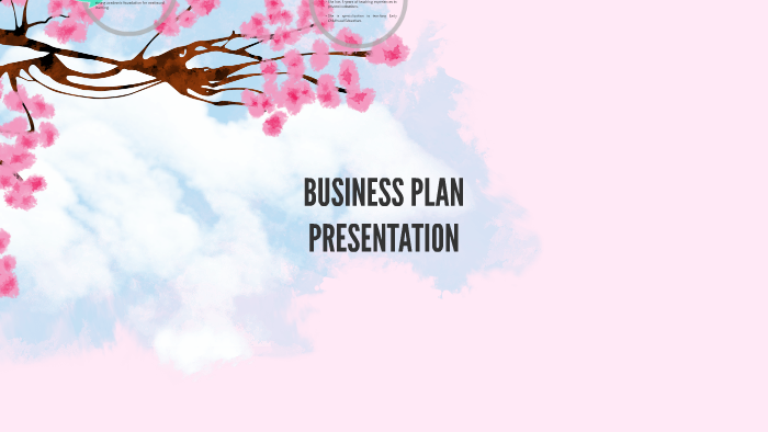 Business Plan By Rasyiqah Rozmi On Prezi