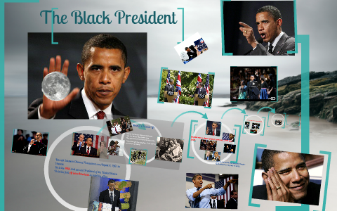 Barack Obama by gizem çaylı on Prezi