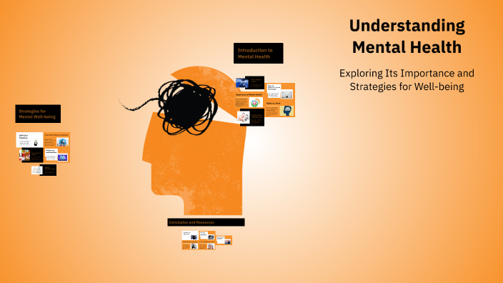Understanding Mental Health by keza alliah on Prezi