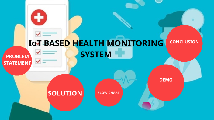 IoT Based Health Monitoring System By Vaishnavi P On Prezi