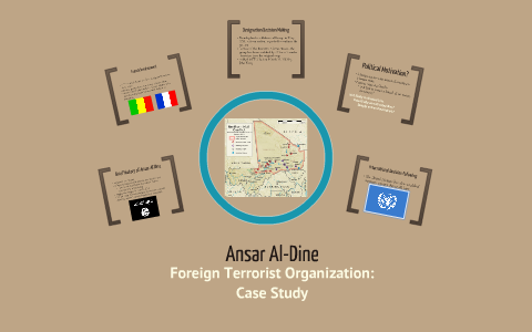 Ansar Al Dine: FTO Case Study by Margaret Bennett on Prezi