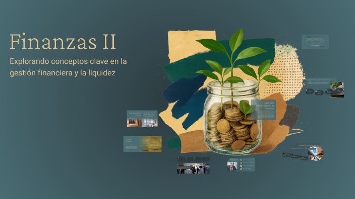 Finanzas II by Rubi Angeles on Prezi