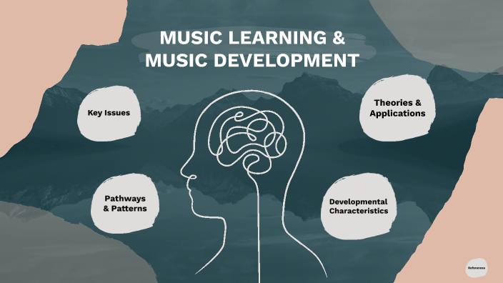 Musical Learning and Musical Development by Katie Yee