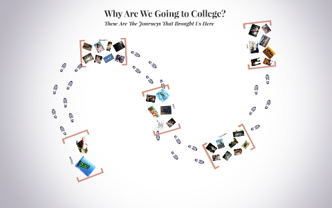 Why College Is Important by Shannon Samuelson on Prezi