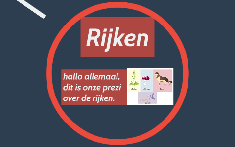 Rijken by Ivo de Baar