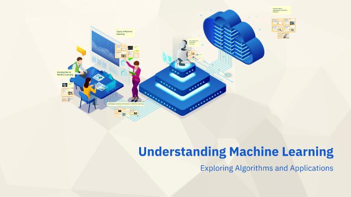 Understanding Machine Learning by Ayda Mojtahedi on Prezi