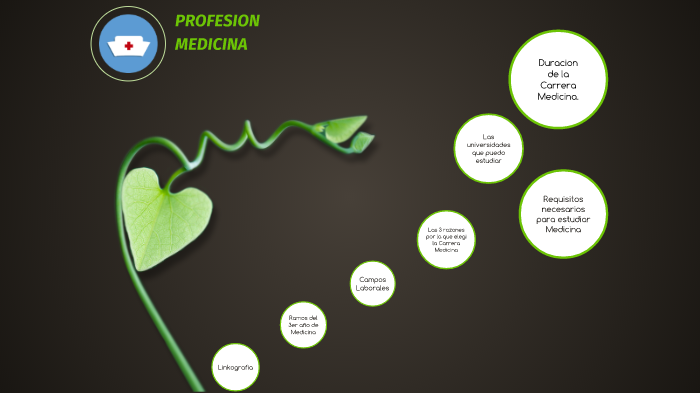 Carrera Medicina by paloma villarroel on Prezi