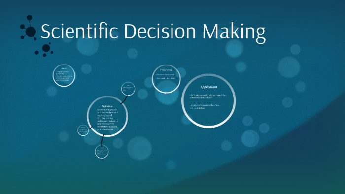 scientific-decision-making-by-vanessa-mechem