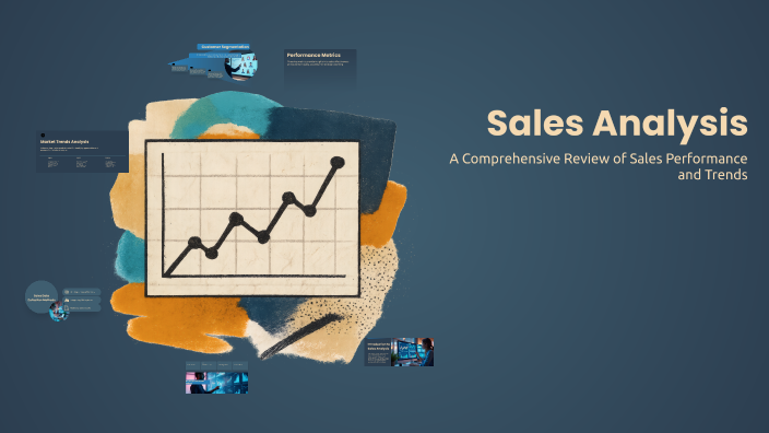 Sales Analysis by andrej Ledinek on Prezi