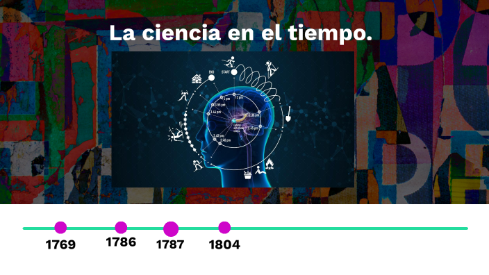 La ciencia en el tiempo by Nestor Gustavo Vargas Gonzalez on Prezi