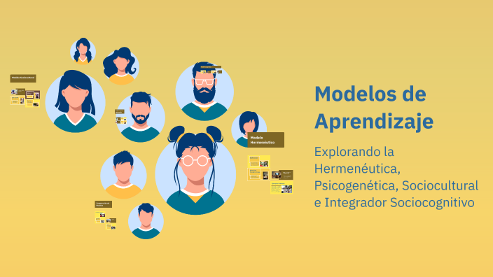 Modelos de Aprendizaje by tania esparza on Prezi