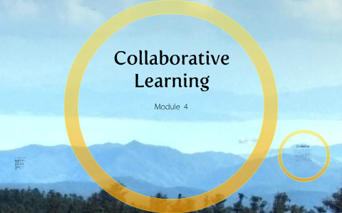 Collaborative Learning by Tim Sutton on Prezi