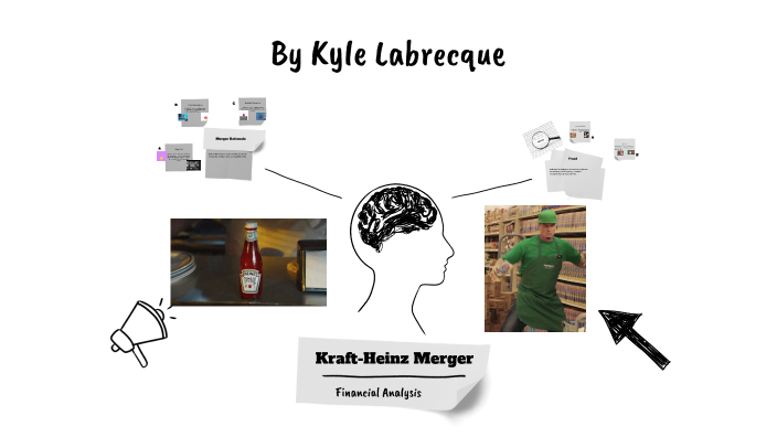 Kraft-Heinz Merger by Kyle Labrecque on Prezi