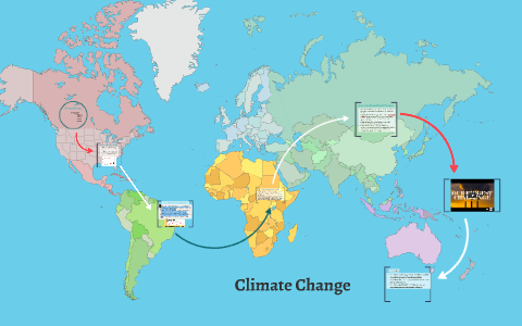Climate Change by Anna Pereira on Prezi