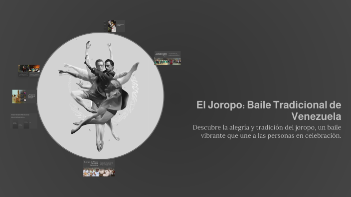 El Joropo: Baile Tradicional de Venezuela by Luciano Sobles on Prezi