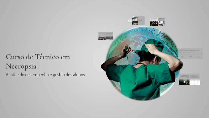 Curso de Técnico em Necropsia by Wilson Ferreira on Prezi