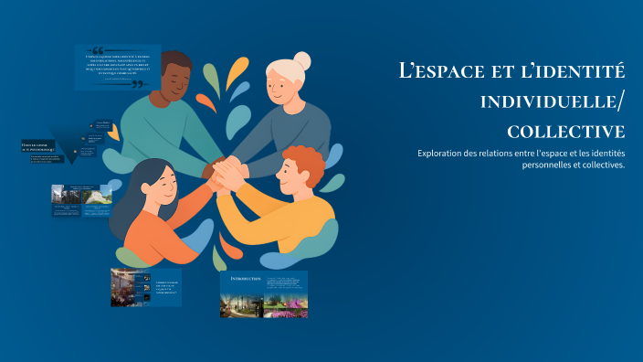 L’espace et l’identité individuelle/collective by Fatima Zohra Touzani ...