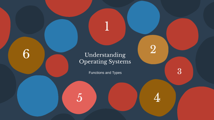 Understanding Operating Systems by Ruby Rani on Prezi