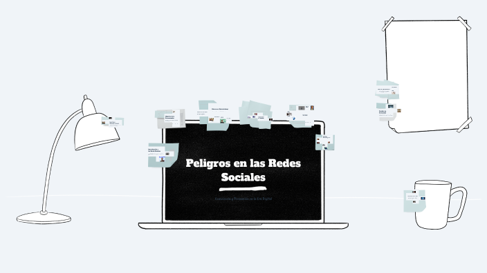 Peligros en las Redes Sociales by Heidy Morales Herrera on Prezi
