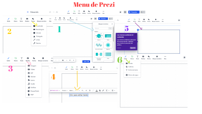 F.Desarrollo by Gabriela Rosas on Prezi