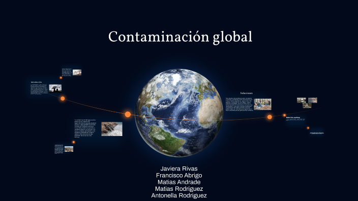 Calentamiento global by MATÍAS ARIEL ANDRADE VALENZUELA on Prezi