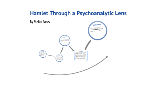 hamlet psychological lens essay