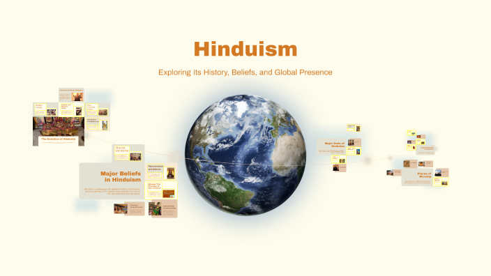 Hinduism by Alyanna Williams on Prezi
