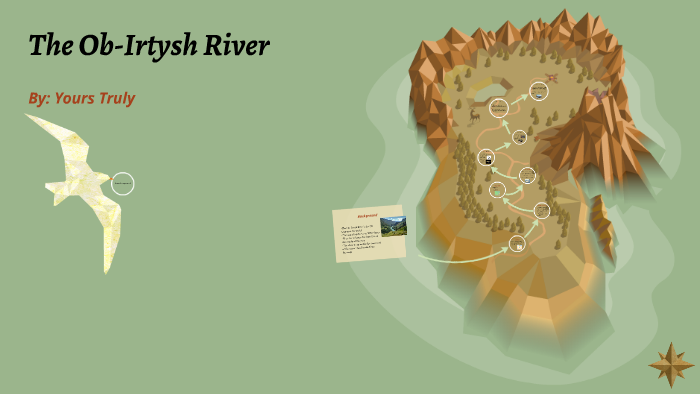 The Ob Irtysh River By Jake Brinker   4h3yuztznfhntrhw5onrvnpp536jc3sachvcdoaizecfr3dnitcq 3 0 